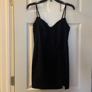Urban Outfitters bodycon mini dress